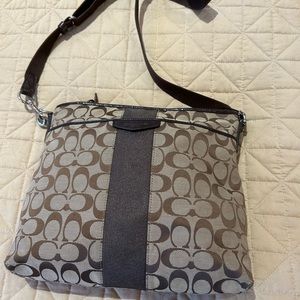 Coach bag in great condition